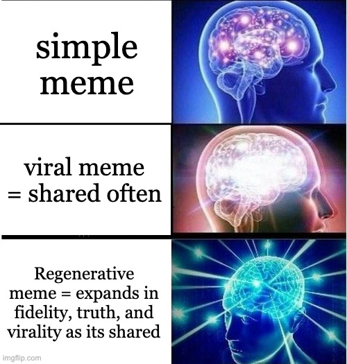 Memetic engineering